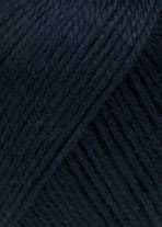 Lang Yarns TISSA black 4