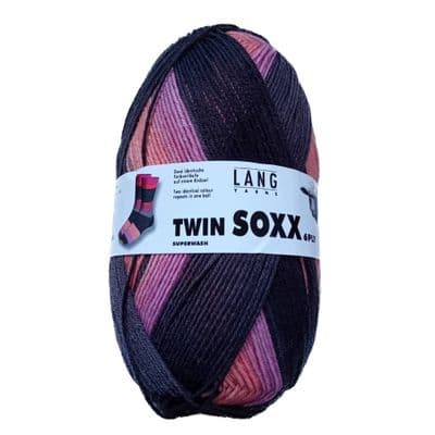 Lang Yarns TWIN SOXX 6-PLY 329