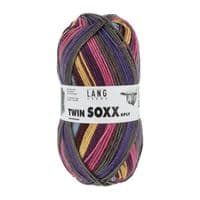 Lang Yarns TWIN SOXX 8-PLY 0444