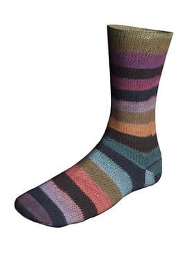 Lang Yarns TWIN SOXX 8-PLY 0448