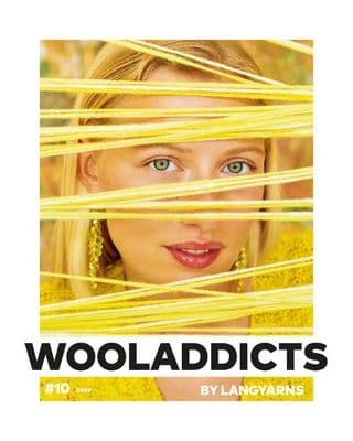 Lang Yarns WOOLADDICTS