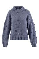 Lang Yarns WOOLADDICTS  #7 Winter