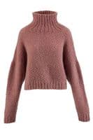 Lang Yarns WOOLADDICTS  #7 Winter