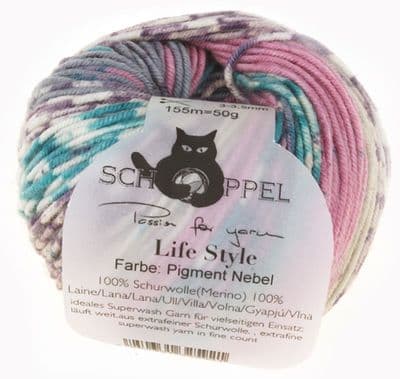 Life Style 4 ply
