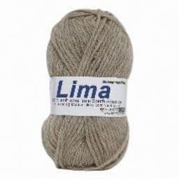 Lima  (Aran 100% Wool)