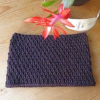 LONDON LOOP Free Pattern