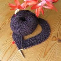 LONDON LOOP Free Pattern