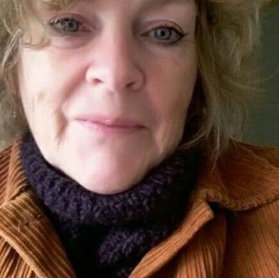 LONDON LOOP Free Pattern