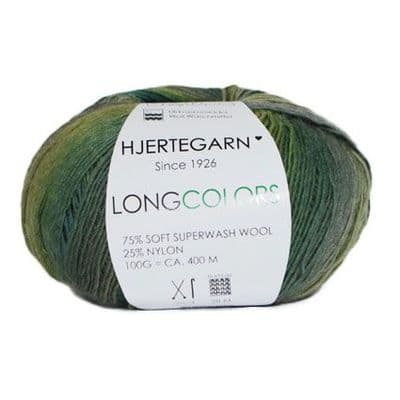 LongColors