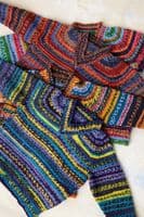 Merino 120 Color