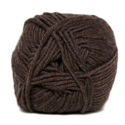 Merino Cotton 211 brown