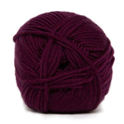 Merino Cotton 9235 Bordeaux