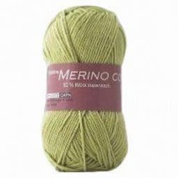Merino Cotton (DK Wool/Cotton)