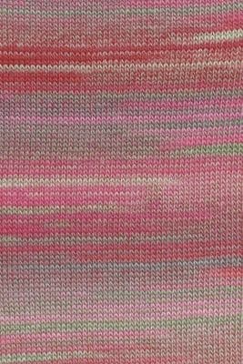 Mille Colori Baby 0212 rose/red/beige