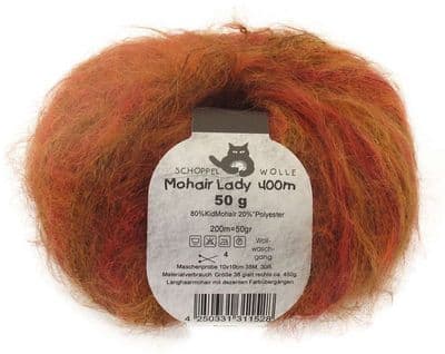 Mohair