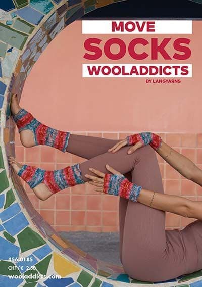 MOVE Socks