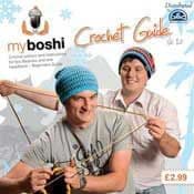 MYBOSHI Crochet Guide