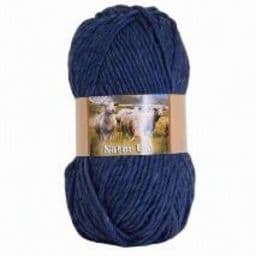 Natur Uld (Chunky 100% Wool)