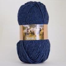 Natur Uld (Super Chunky 100% Wool)