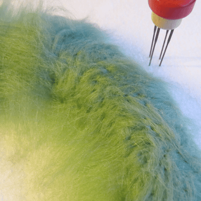 Needle Felting Tools