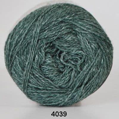 Organic 350 4039 Dark Green