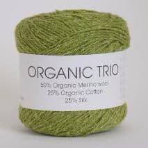 Organic Trio (DK)