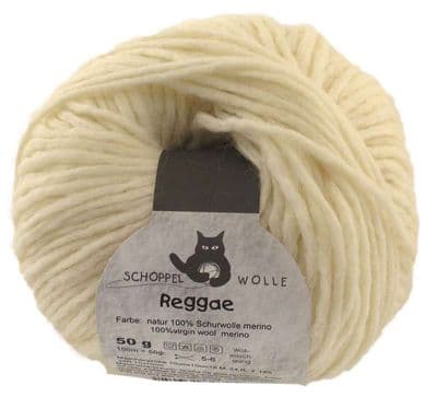 REGGAE 0980 Off-white