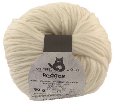 REGGAE 0989 Ivory