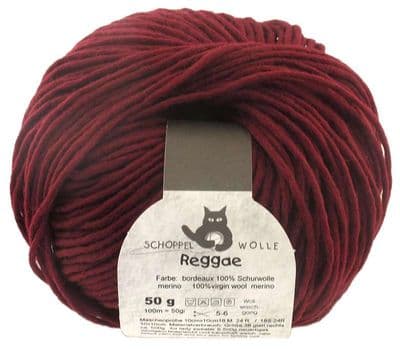 REGGAE 3285 Bordeaux