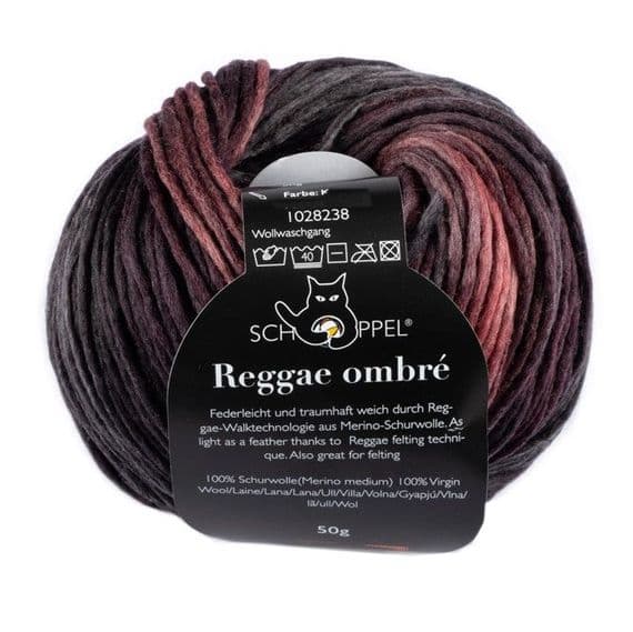 REGGAE OMBRÉ aldebaran 2402