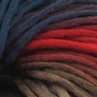 REGGAE OMBRÉ autumn wind 1507