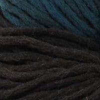 REGGAE OMBRÉ café flair 2083