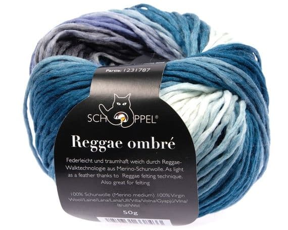 REGGAE OMBRÉ elephant rally 2518