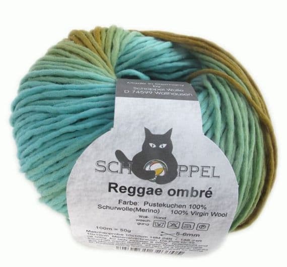REGGAE OMBRÉ fiddlesticks 2202
