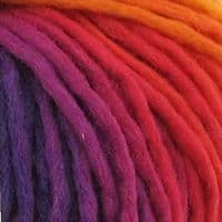 REGGAE OMBRÉ fuchsia 1536