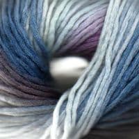 REGGAE OMBRÉ lilac breeze 1699