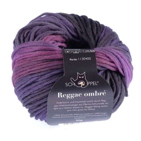 REGGAE OMBRÉ moonbar 2480