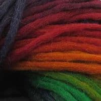 REGGAE OMBRÉ motley 1505