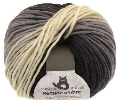REGGAE OMBRÉ shadows 1508