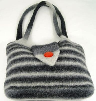 REGGAE ombre FELT BAG KIT 1508
