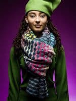 Schoppel KNIT THE CAT 16 What's Next? GERMAN