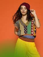 Schoppel KNIT THE CAT 16 What's Next? GERMAN