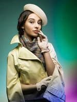 Schoppel KNIT THE CAT 16 What's Next? GERMAN