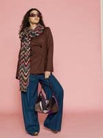 Schoppel KNIT THE CAT 16 What's Next? GERMAN