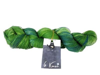 Schoppel-Wolle 6 KARAT 2154 frog prince