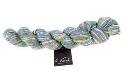 Schoppel-Wolle 6 KARAT 2268 small print