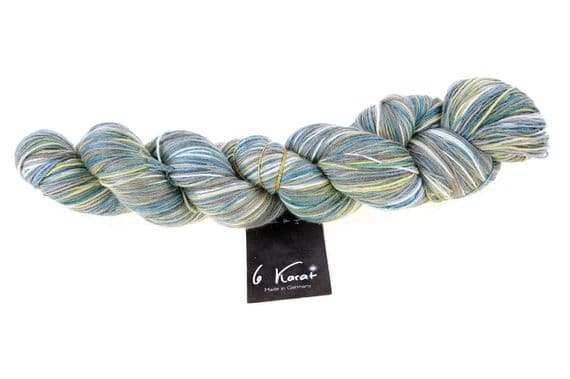 Schoppel-Wolle 6 KARAT 2268 small print