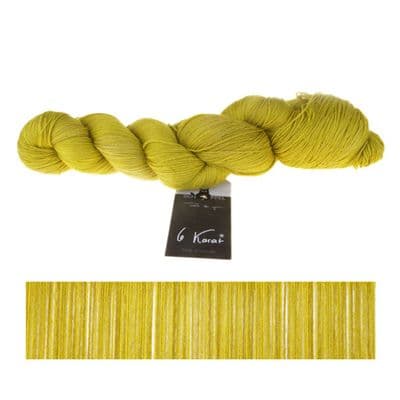 Schoppel-Wolle 6 KARAT Shadow 2279 right light