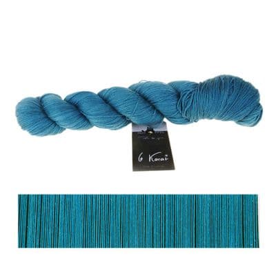 Schoppel-Wolle 6 KARAT Shadow 2287 sea view