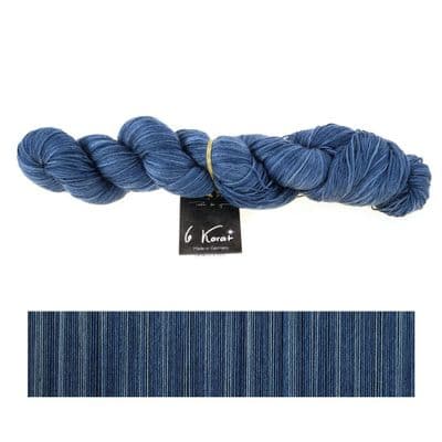 Schoppel-Wolle 6 KARAT Shadow 2344 night shift